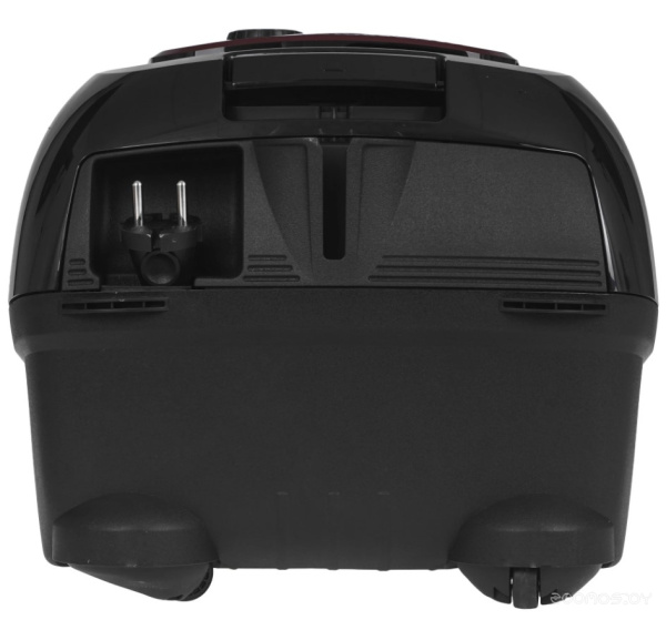 Пылесос BOSCH BGLS4POW2 VBBSGL40S