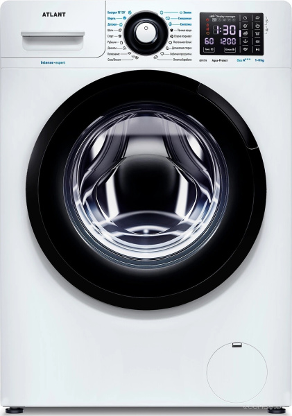Машина стиральная ATLANT СМА 60У1214-02  