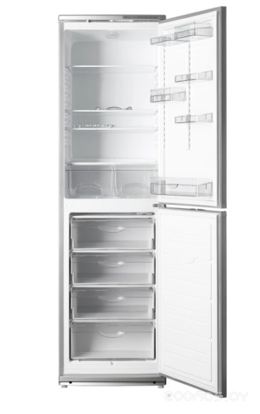 Холодильник-морозильник ATLANT ХМ-6025-080   