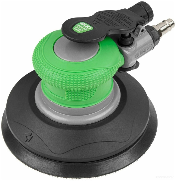 Пневмошлифмашина эксцентриковая ECO ASP11-150, 