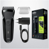 Бритва электрическая BRAUN 300BT 4210201276395 5408