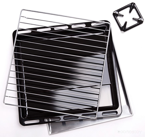 Плита газовая GEFEST 3200-06 