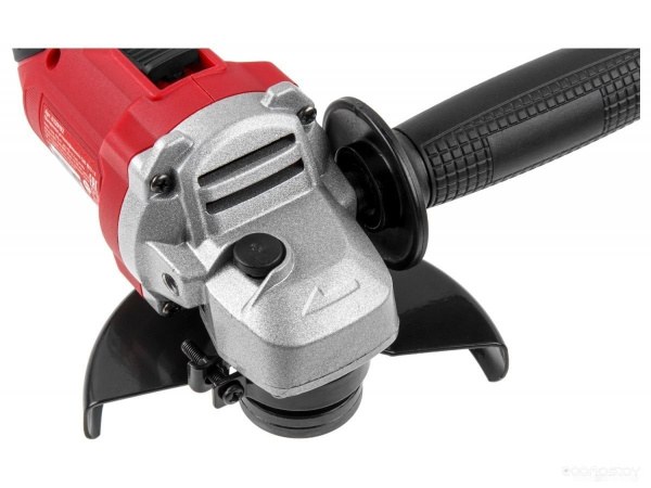 Углошлифмашина WORTEX LX CAG 1812-1 E в кор. ALL1