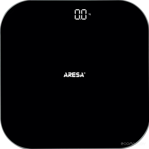 Весы напольные ARESA AR-4418