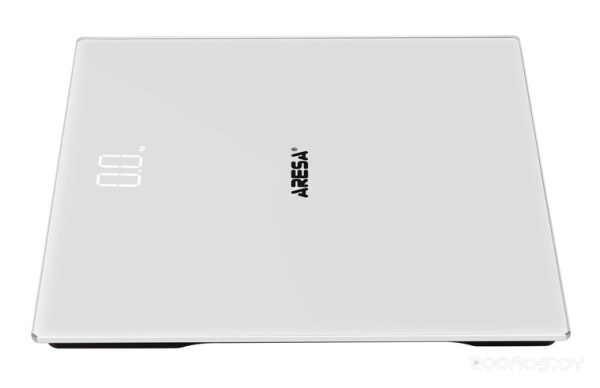Весы напольные ARESA AR-4411  