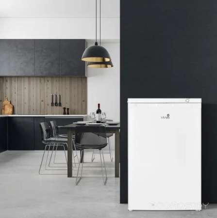 Морозильник VIVARIS VFLW085M0 VFLW085M0