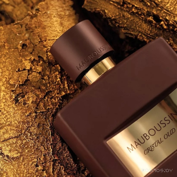 Вода парфюмерная CRYSTAL OUD 100 мл MAUBOUSSIN 796392