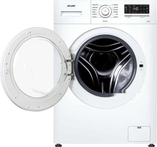 Машина стиральная ATLANT СМА 60У1218-T-00