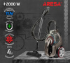 Пылесос ARESA AR-2409 AR-2409