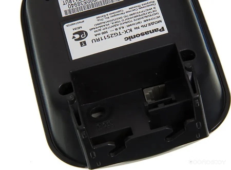 Телефон беспроводной Dect Panasonic KX-TG2511RUT KX-TG2511RUT