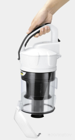 Пылесос KARCHER VC 3 Floor *RU для сухой уборки