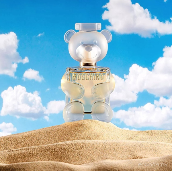 Парфюмерная вода MOSCHINO TOY 2, 50 мл