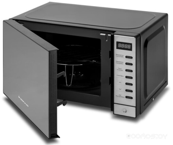 Печь микроволновая Home HDG207AB CKD