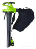 Воздуходув-пылесос садовый аккум.Greenworks 40V GD40BVII (без АКБ и ЗУ) 2406907