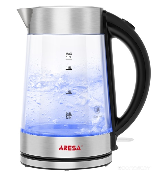 Чайник электрический ARESA AR-3472 AR-3472