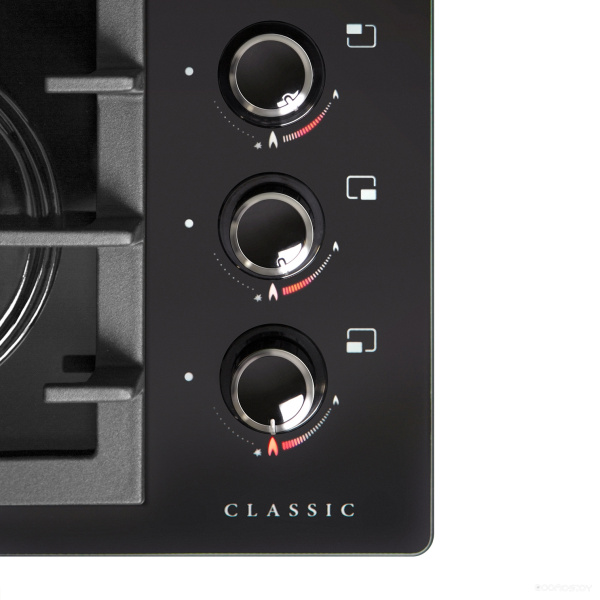 Стол газовый GEFEST СГ СВH 2230 С3