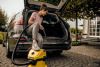 Пылесос сухой и влажной уборки Karcher WD 3 V-17/4/20 *EU 1.628-130.0