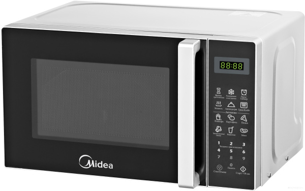 Печь микроволновая Midea EG820CXX EG820CXX