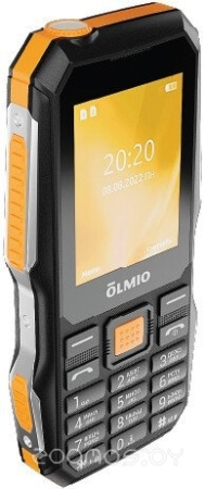 Телефон мобильный OLMIO X03  