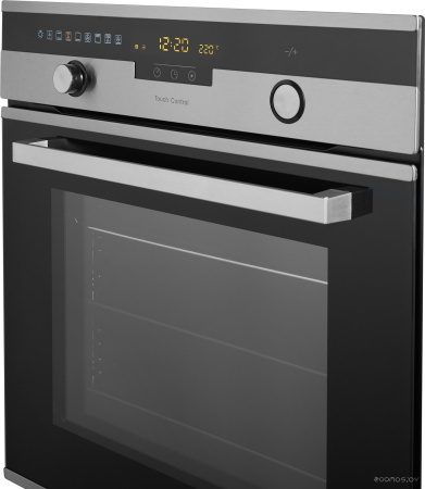 Шкаф духовой WEISSGAUFF EOA 691PDX