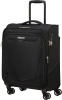 Чемодан-спиннер American Tourister Summerride Black 55 см