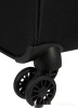 Чемодан-спиннер American Tourister Summerride Black 55 см