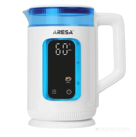 Чайник электрический ARESA AR-3488 AR-3488
