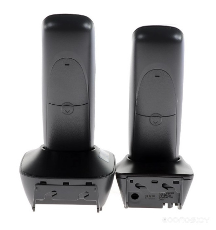 Радиотелефон Panasonic KX-TG1612RUH
