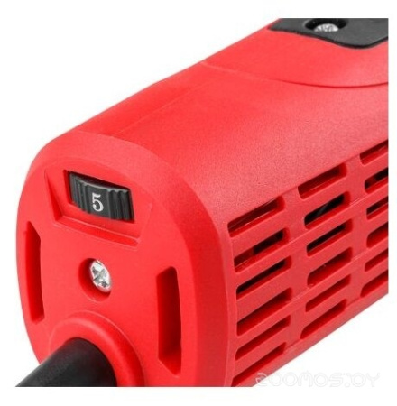 Углошлифмашина одноручная WORTEX AG 1211-1 E AG12111E0018