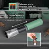 Мельница для специй MIRU VELOR OLIVE KA037 электрическая KA037 Оливковый