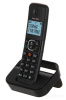 Телефон беспроводной Texet Dect TX-D5605A TX-D5605A Black