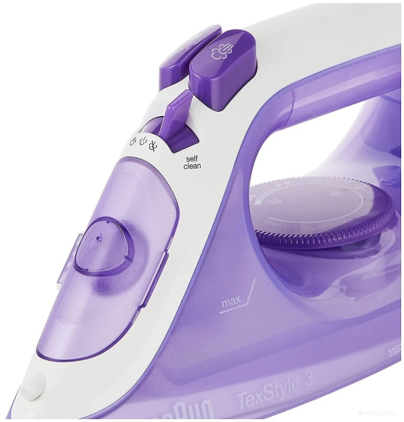 Утюг Braun Texstyle 3 SI3042 VI