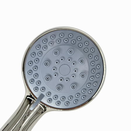 Лейка для душа 3 РЕЖИМА  TS-BTHROOM   <<Состав:пластик>>