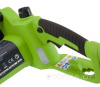 Пила цепная электрическая Greenworks GCS1840  1800 Вт 40 см 