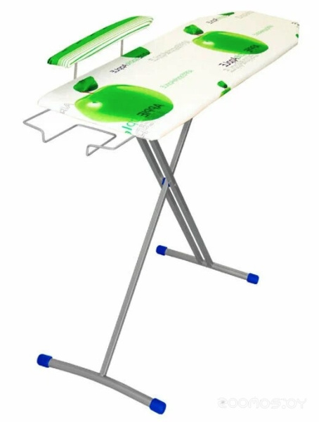 Гладильная доска Nika Ника 1 (Н1) Яблоко