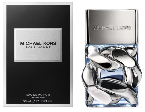 Вода парфюмерная 50мл MK-MICHAEL KORS Pour Homme 450308
