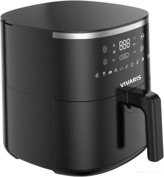 Аэрогриль VIVARIS VF4815-DB VF4815-DB