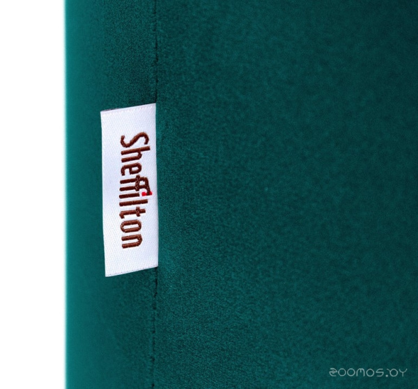 Банкетка Sheffilton SHT-B12  <<цв.:альпийский бирюзовый>>