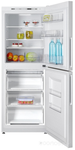 Холодильник-морозильник ATLANT ХМ-4610-101 