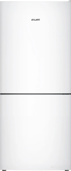 Холодильник-морозильник ATLANT ХМ-4608-101 