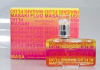 Вода 80мл парфюмерная MM-MASAKI FLUO 27580