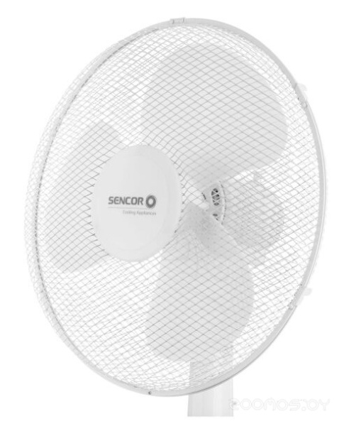 Вентилятор Sencor SFN 4047 WH