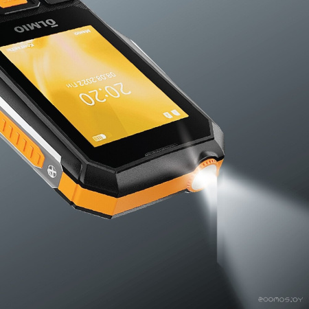 Телефон мобильный OLMIO X03  