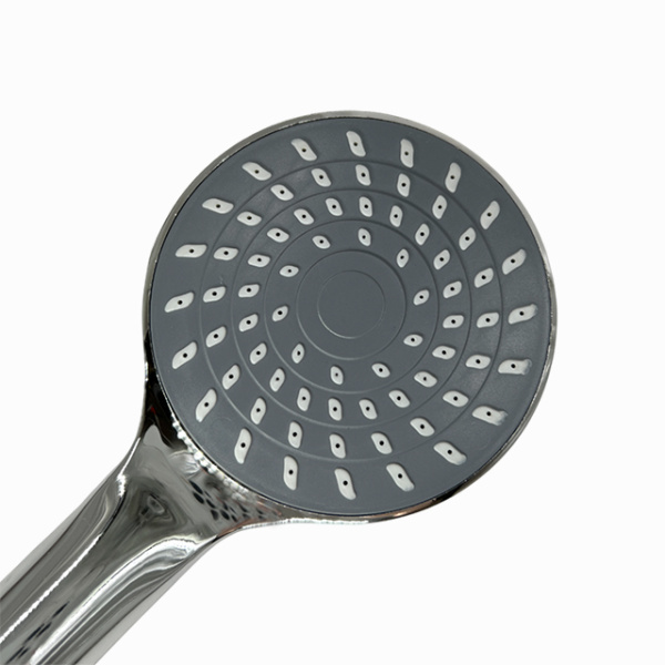 Лейка для душа 1 Режим TS-BTHROOM   <<Состав:пластик>>