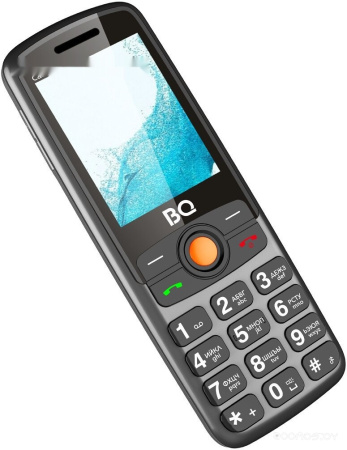 Телефон мобильный BQ-2459 Care   