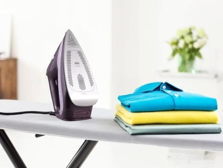 Утюг BRAUN SI 7181VI    