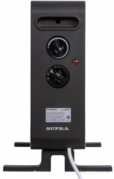 Конвектор SUPRA SU-CON200-WH 