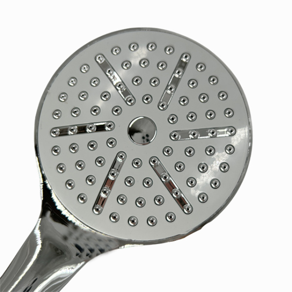 Лейка для душа 1 РЕЖИМ  TS-BTHROOM   <<Состав:пластик>>