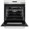 Шкаф духовой WEISSGAUFF EOA 691PDWX  