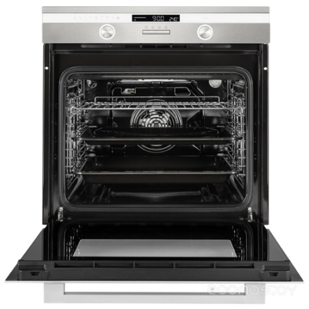 Шкаф духовой WEISSGAUFF EOA 691PDWX  